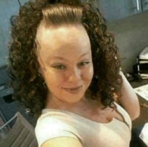 Meet your Posher, Tina